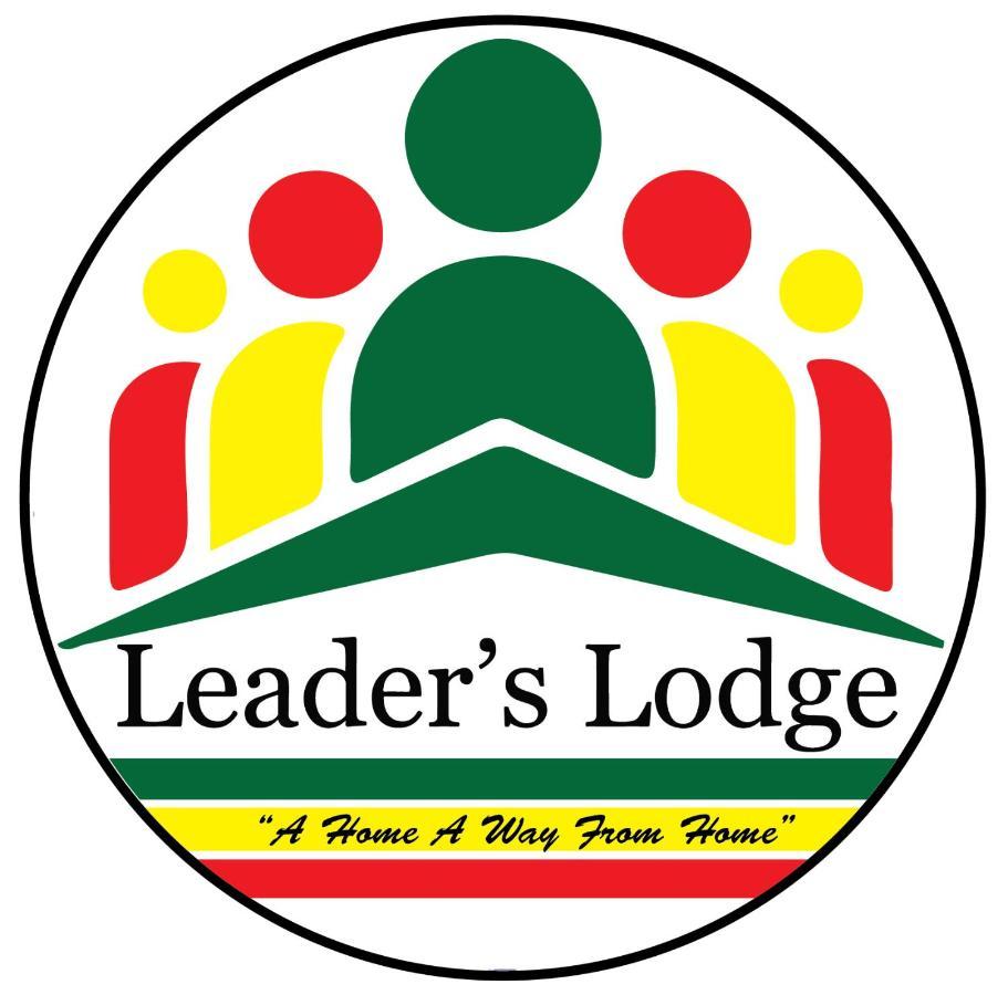 Leaders Lodge Kigoma Exterior foto
